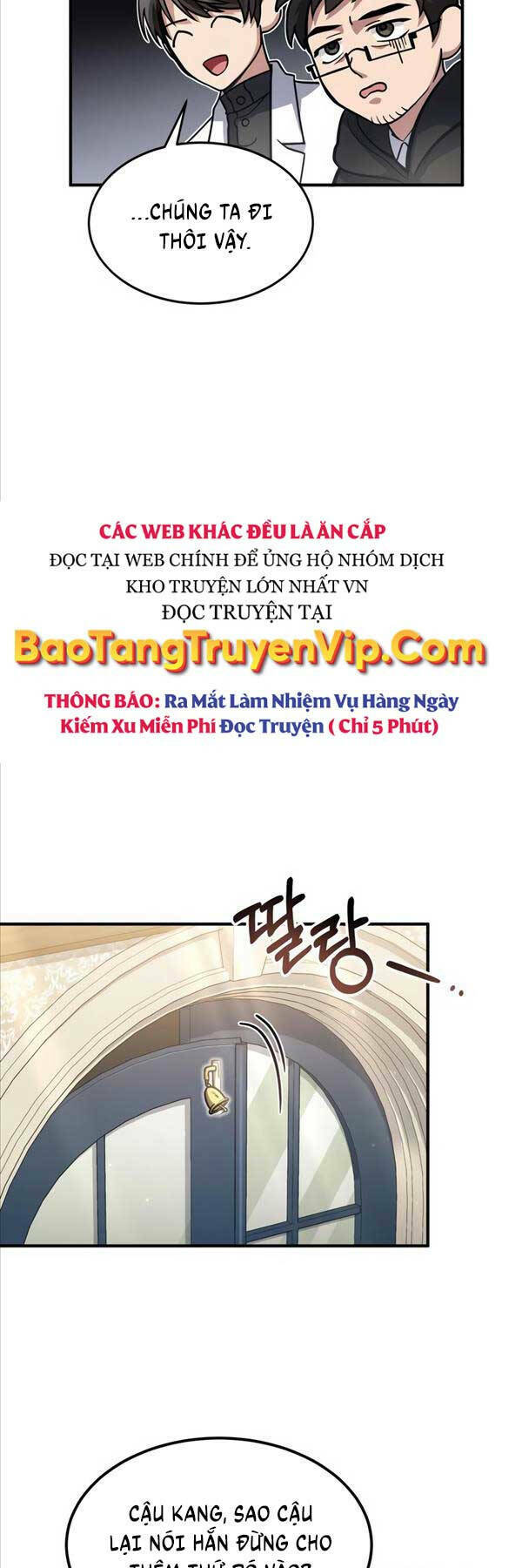 Làm Sao Sống Như Một Trị Liệu Sư Ngầm? Chapter 26 - Trang 49