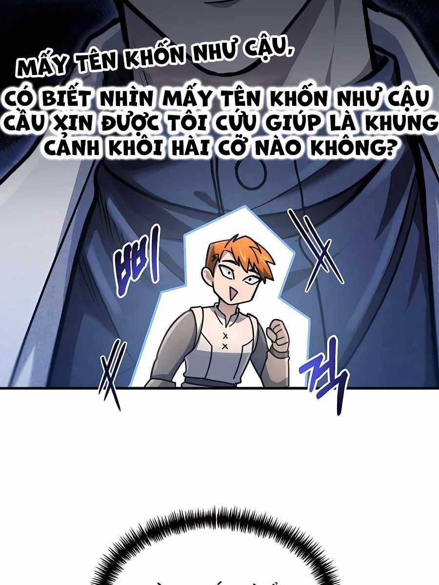 Làm Sao Sống Như Một Trị Liệu Sư Ngầm? Chapter 20 - Trang 23