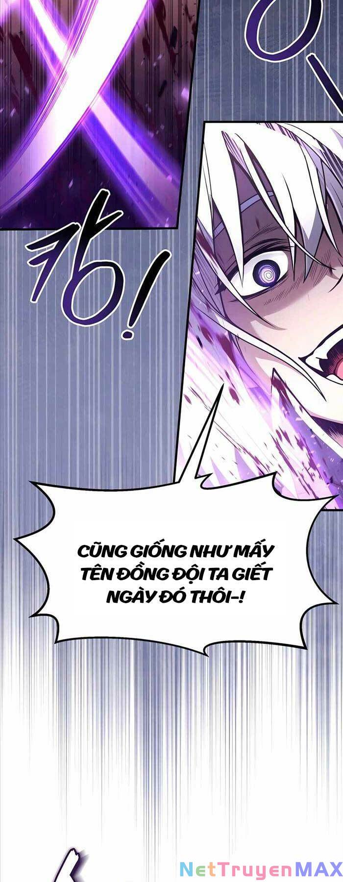 Làm Sao Sống Như Một Trị Liệu Sư Ngầm? Chapter 23 - Trang 19