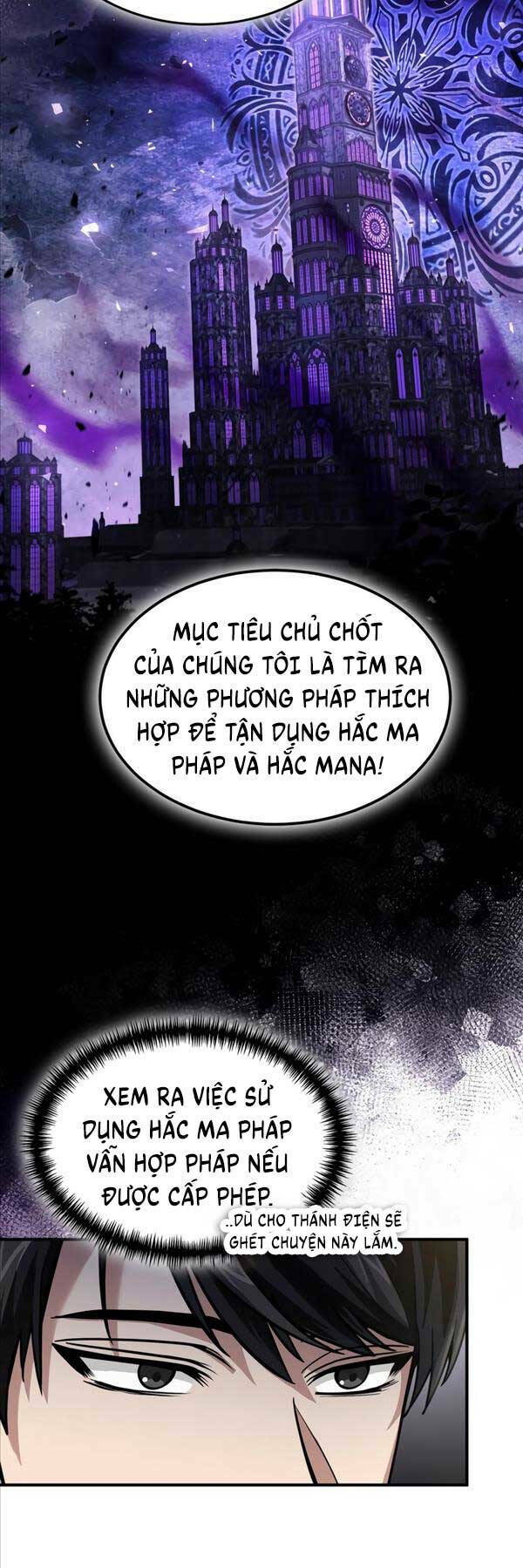 Làm Sao Sống Như Một Trị Liệu Sư Ngầm? Chapter 26 - Trang 24