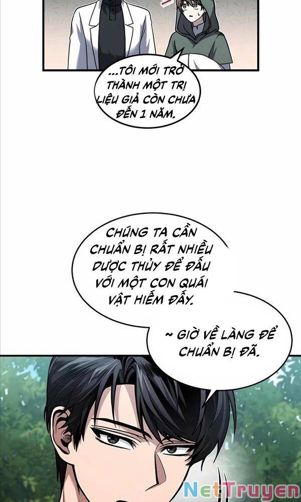 Làm Sao Sống Như Một Trị Liệu Sư Ngầm? Chapter 3 - Trang 27