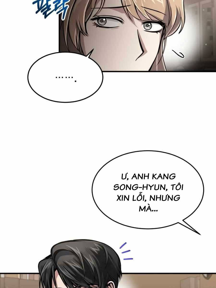 Làm Sao Sống Như Một Trị Liệu Sư Ngầm? Chapter 10 - Trang 62