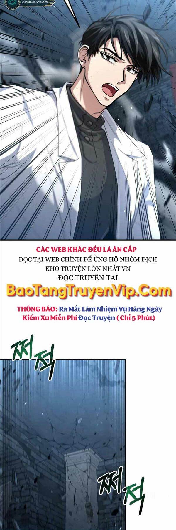 Làm Sao Sống Như Một Trị Liệu Sư Ngầm? Chapter 25 - Trang 2