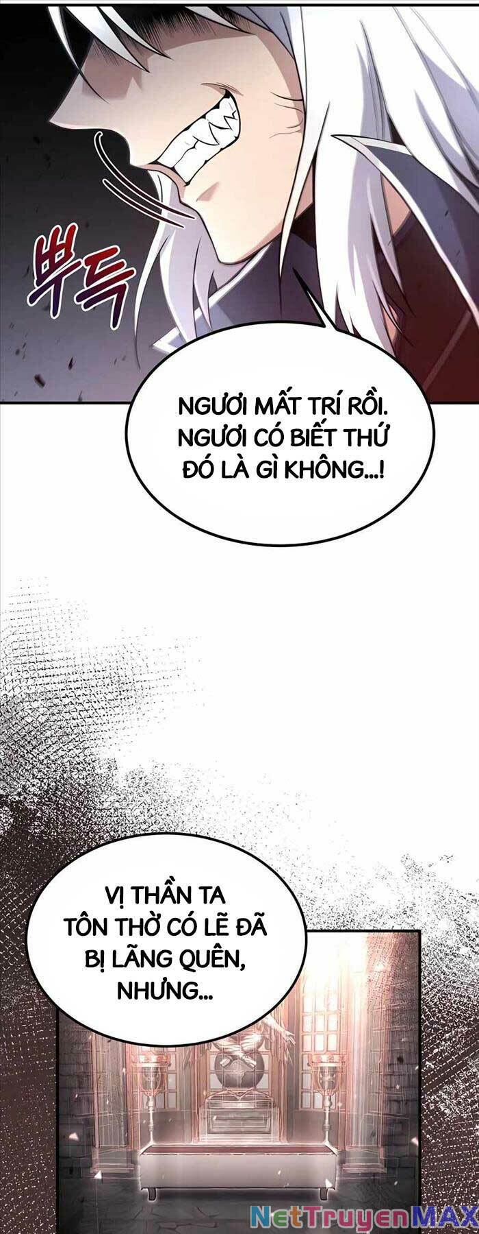 Làm Sao Sống Như Một Trị Liệu Sư Ngầm? Chapter 23 - Trang 42