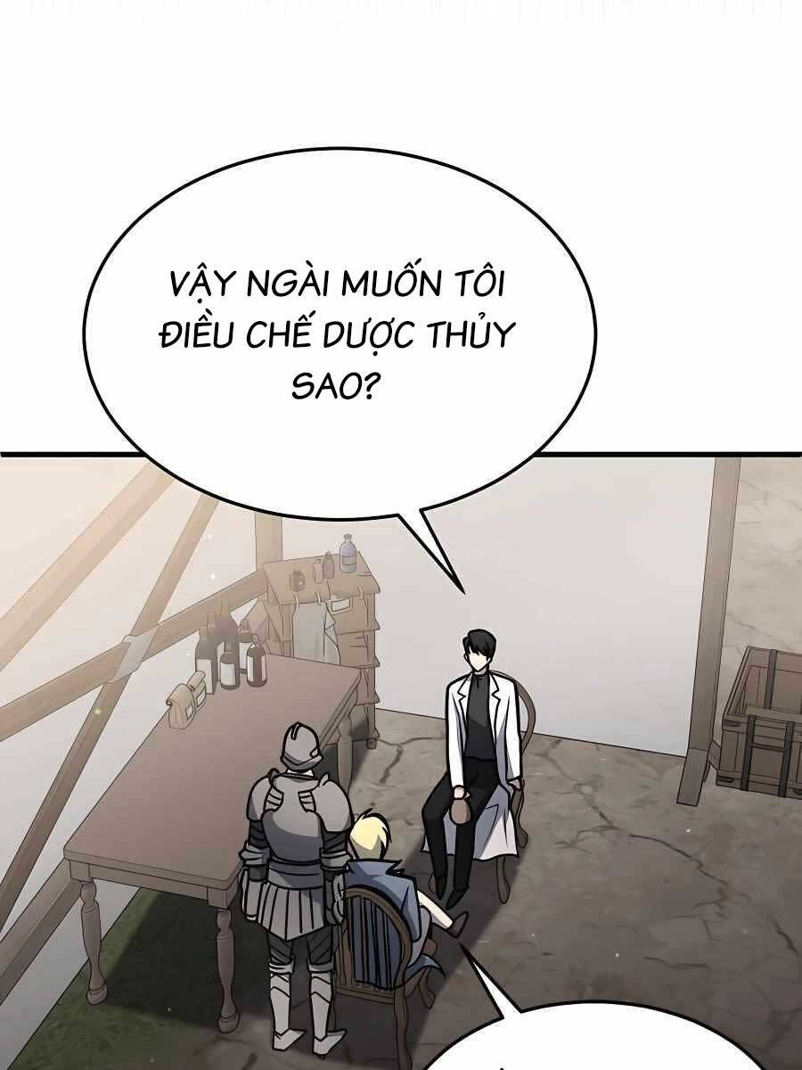 Làm Sao Sống Như Một Trị Liệu Sư Ngầm? Chapter 8 - Trang 21