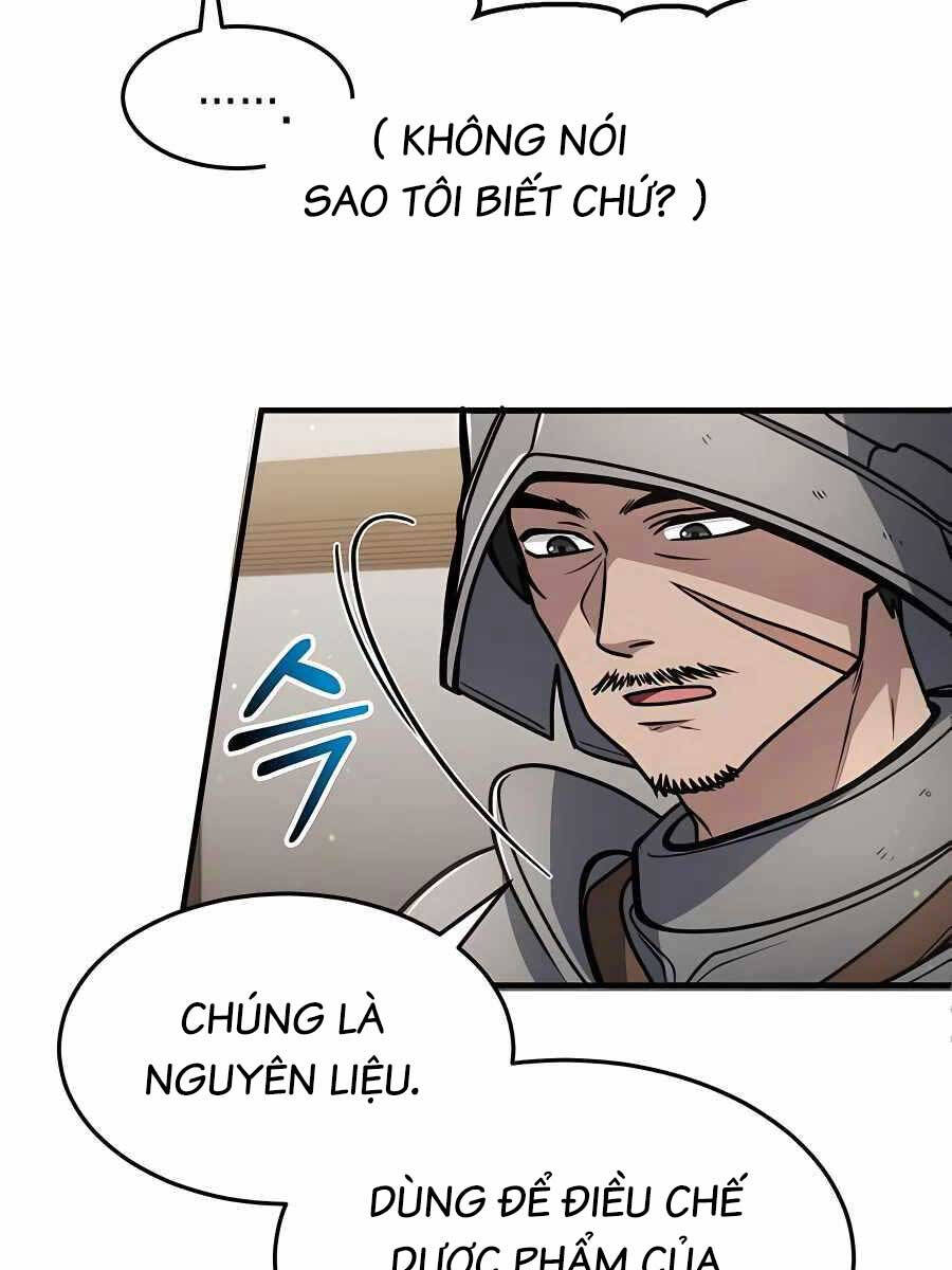 Làm Sao Sống Như Một Trị Liệu Sư Ngầm? Chapter 8 - Trang 6