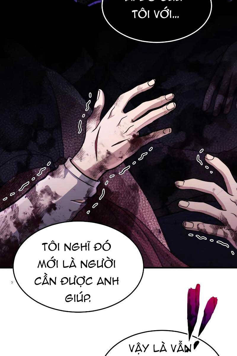 Làm Sao Sống Như Một Trị Liệu Sư Ngầm? Chapter 17 - Trang 95