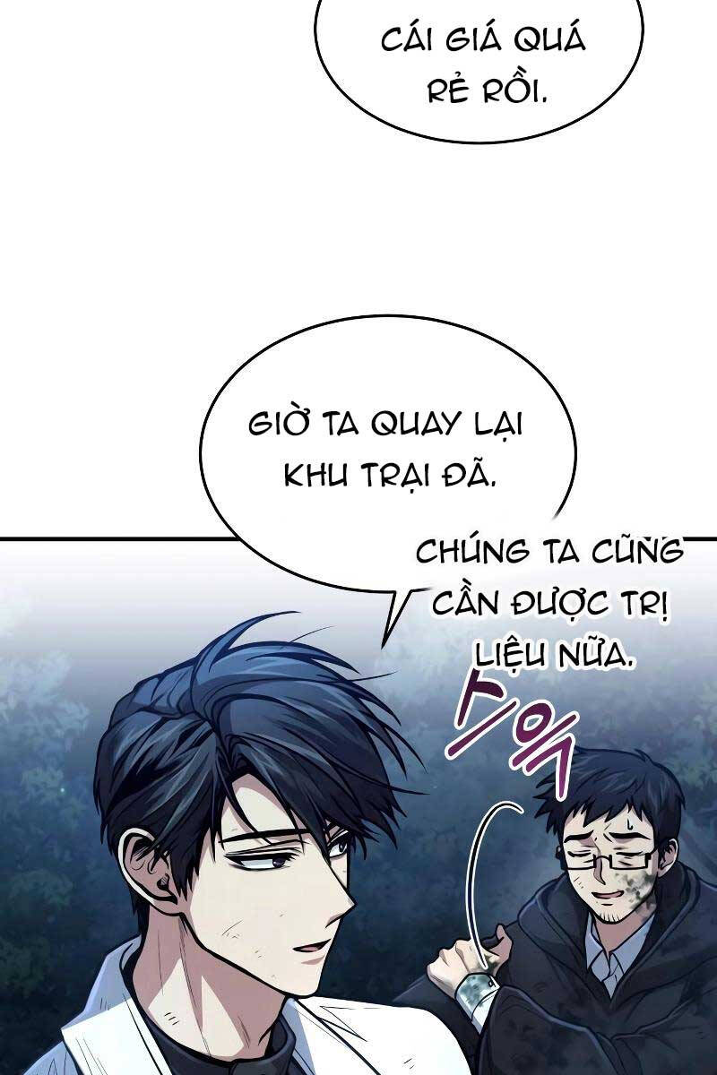 Làm Sao Sống Như Một Trị Liệu Sư Ngầm? Chapter 17 - Trang 101