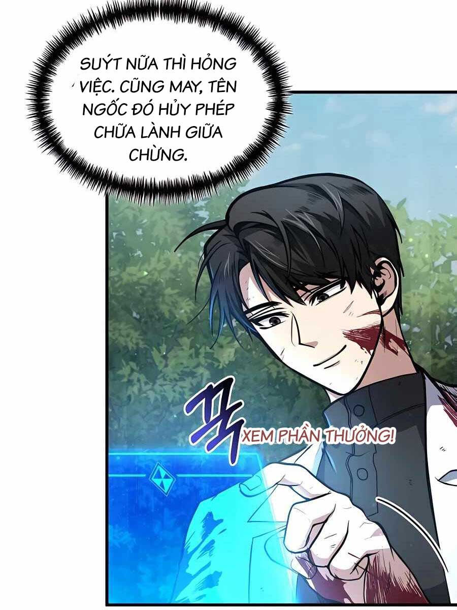 Làm Sao Sống Như Một Trị Liệu Sư Ngầm? Chapter 5 - Trang 12