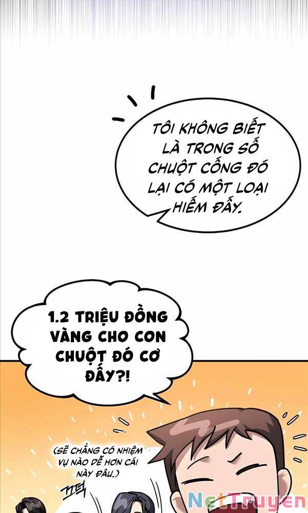 Làm Sao Sống Như Một Trị Liệu Sư Ngầm? Chapter 3 - Trang 23