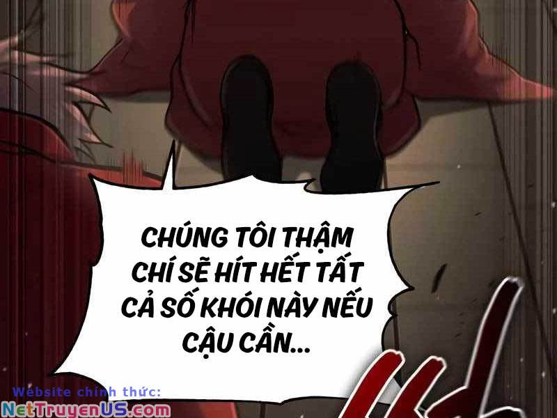 Làm Sao Sống Như Một Trị Liệu Sư Ngầm? Chapter 27 - Trang 134