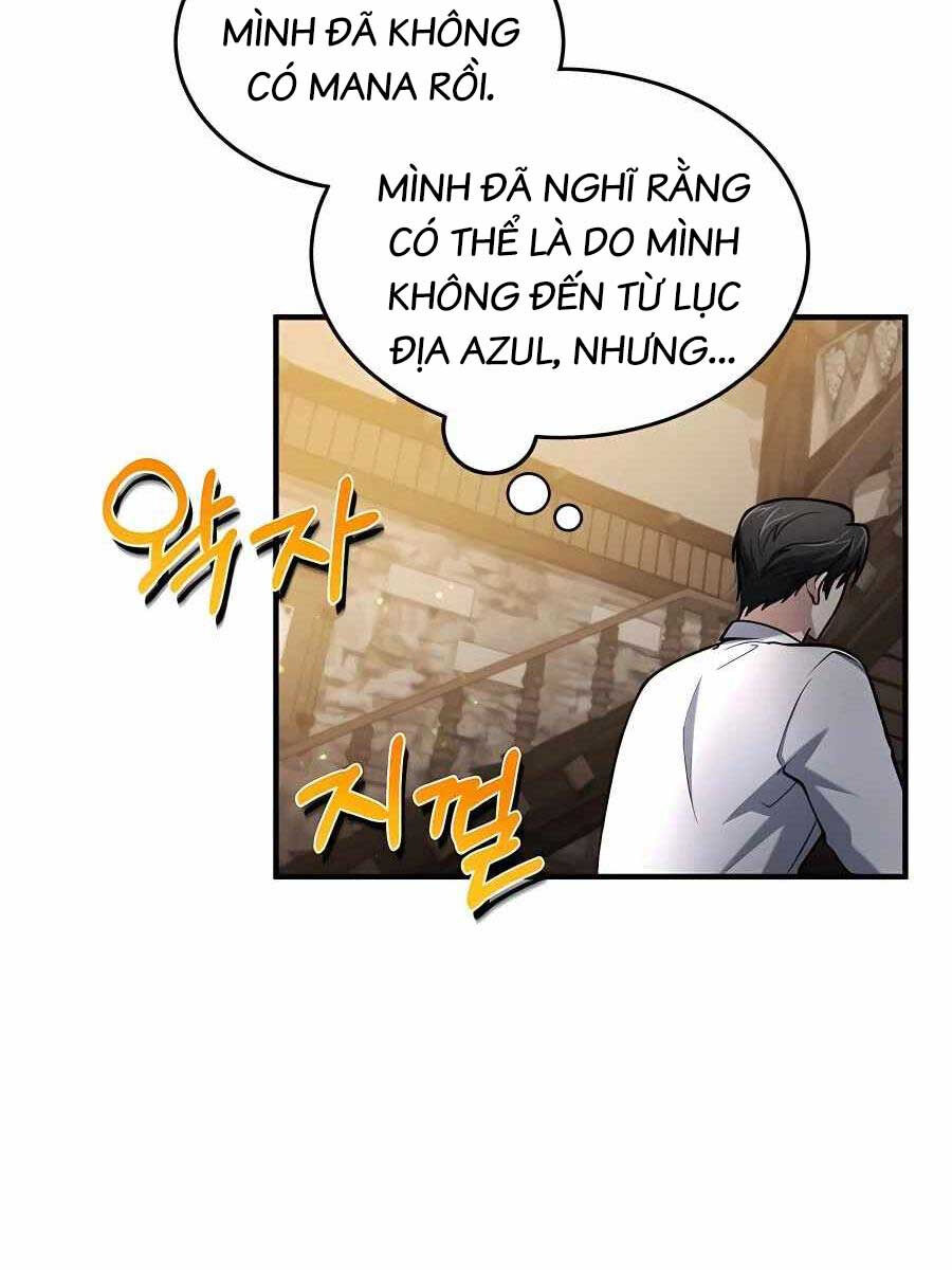 Làm Sao Sống Như Một Trị Liệu Sư Ngầm? Chapter 6 - Trang 61