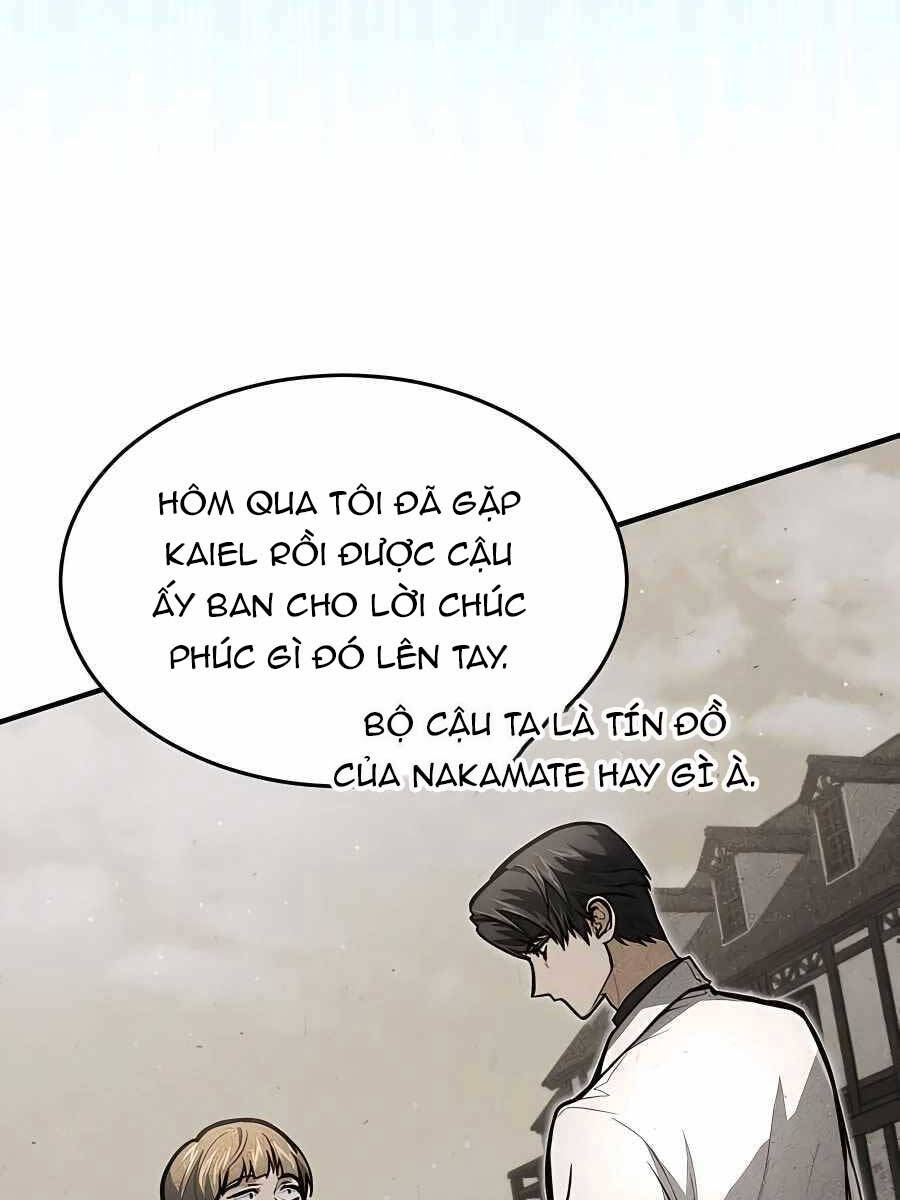 Làm Sao Sống Như Một Trị Liệu Sư Ngầm? Chapter 20 - Trang 32