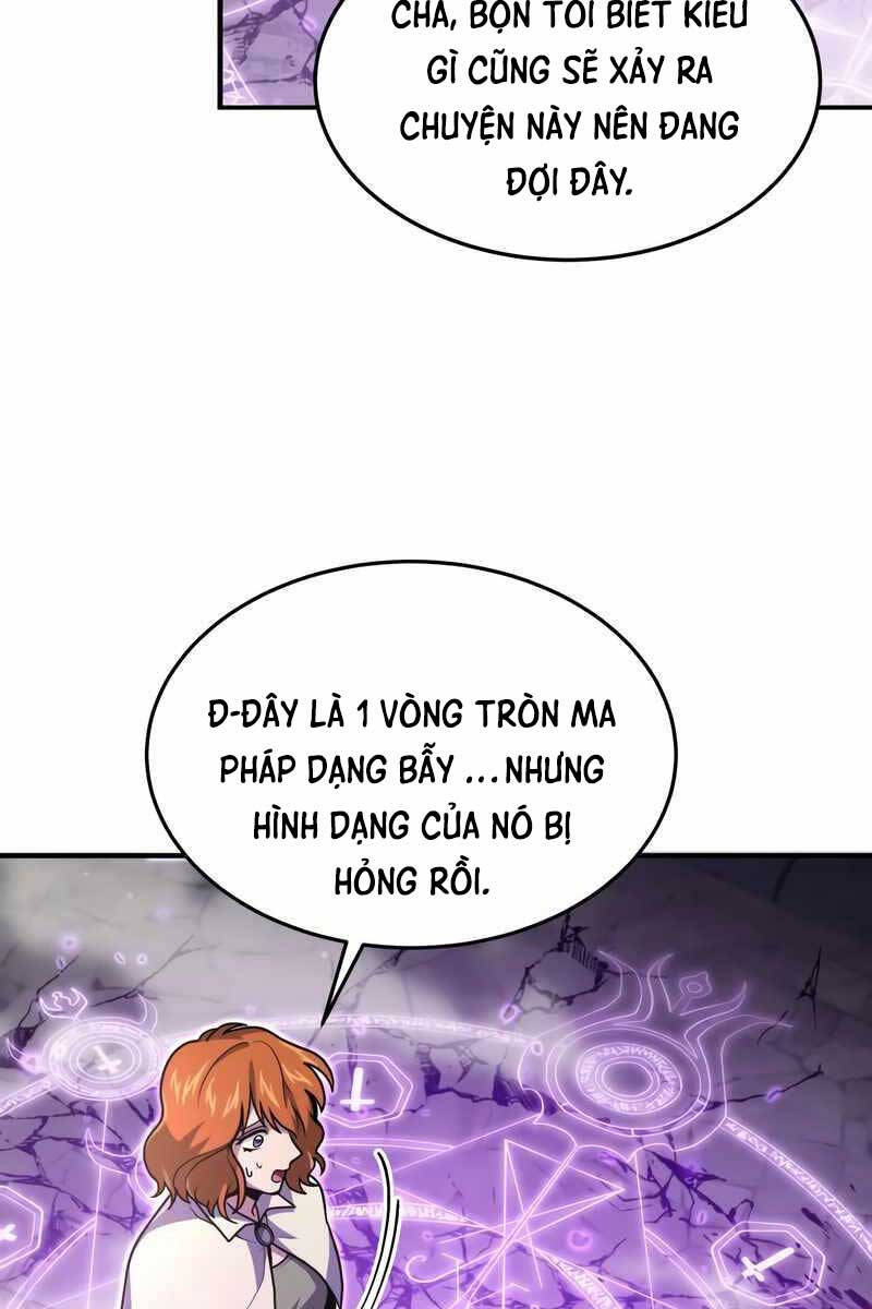 Làm Sao Sống Như Một Trị Liệu Sư Ngầm? Chapter 21 - Trang 56