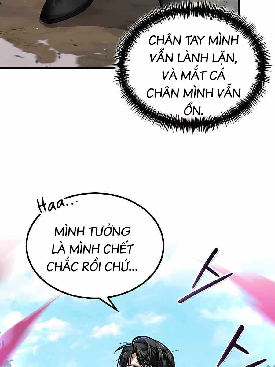 Làm Sao Sống Như Một Trị Liệu Sư Ngầm? Chapter 5 - Trang 6