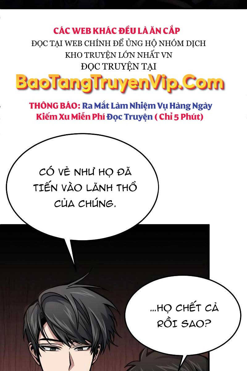 Làm Sao Sống Như Một Trị Liệu Sư Ngầm? Chapter 16 - Trang 86