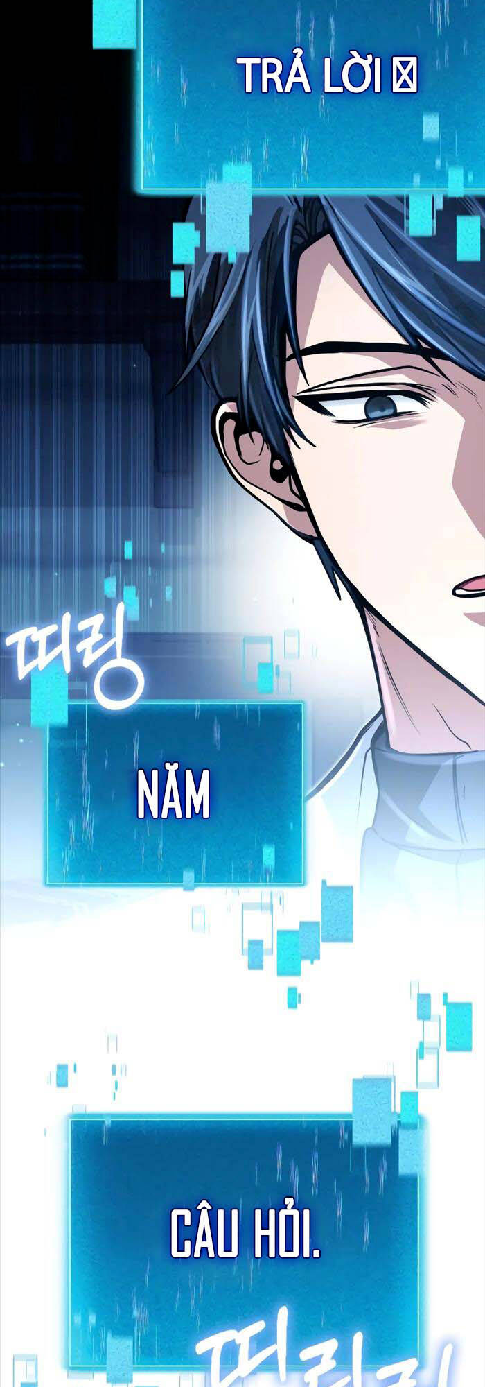 Làm Sao Sống Như Một Trị Liệu Sư Ngầm? Chapter 14 - Trang 9