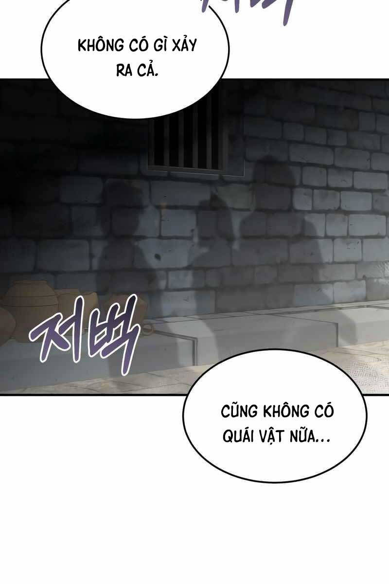 Làm Sao Sống Như Một Trị Liệu Sư Ngầm? Chapter 21 - Trang 25