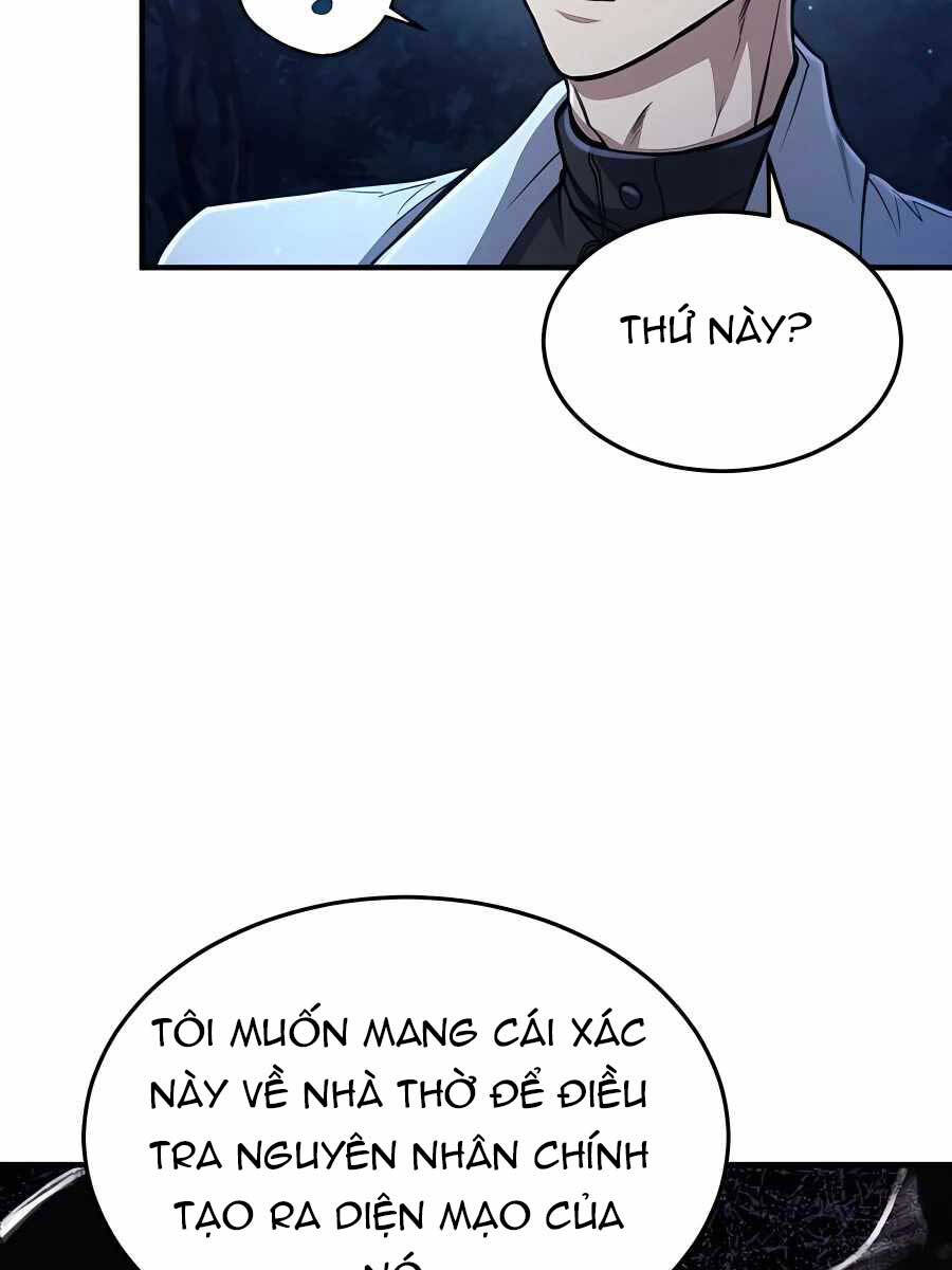 Làm Sao Sống Như Một Trị Liệu Sư Ngầm? Chapter 18 - Trang 42