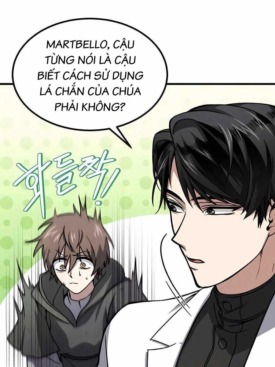 Làm Sao Sống Như Một Trị Liệu Sư Ngầm? Chapter 4 - Trang 6