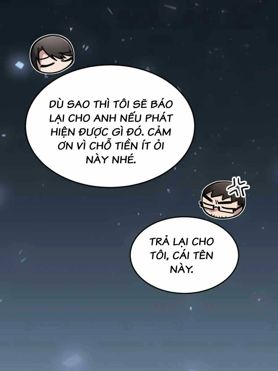 Làm Sao Sống Như Một Trị Liệu Sư Ngầm? Chapter 10 - Trang 58