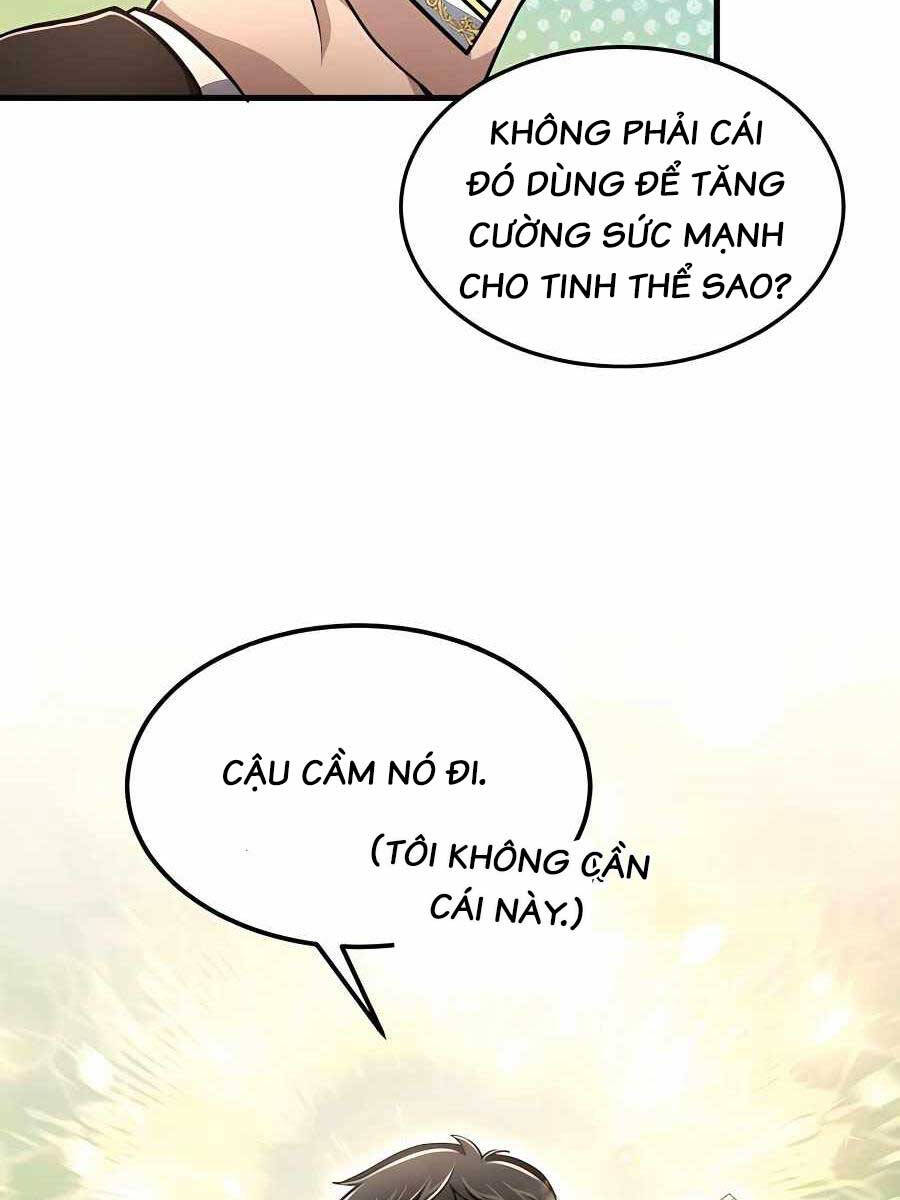 Làm Sao Sống Như Một Trị Liệu Sư Ngầm? Chapter 9 - Trang 67