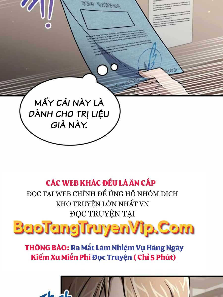 Làm Sao Sống Như Một Trị Liệu Sư Ngầm? Chapter 10 - Trang 61