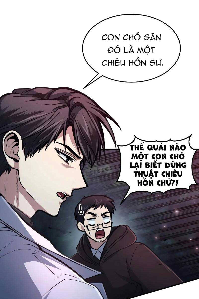 Làm Sao Sống Như Một Trị Liệu Sư Ngầm? Chapter 17 - Trang 38