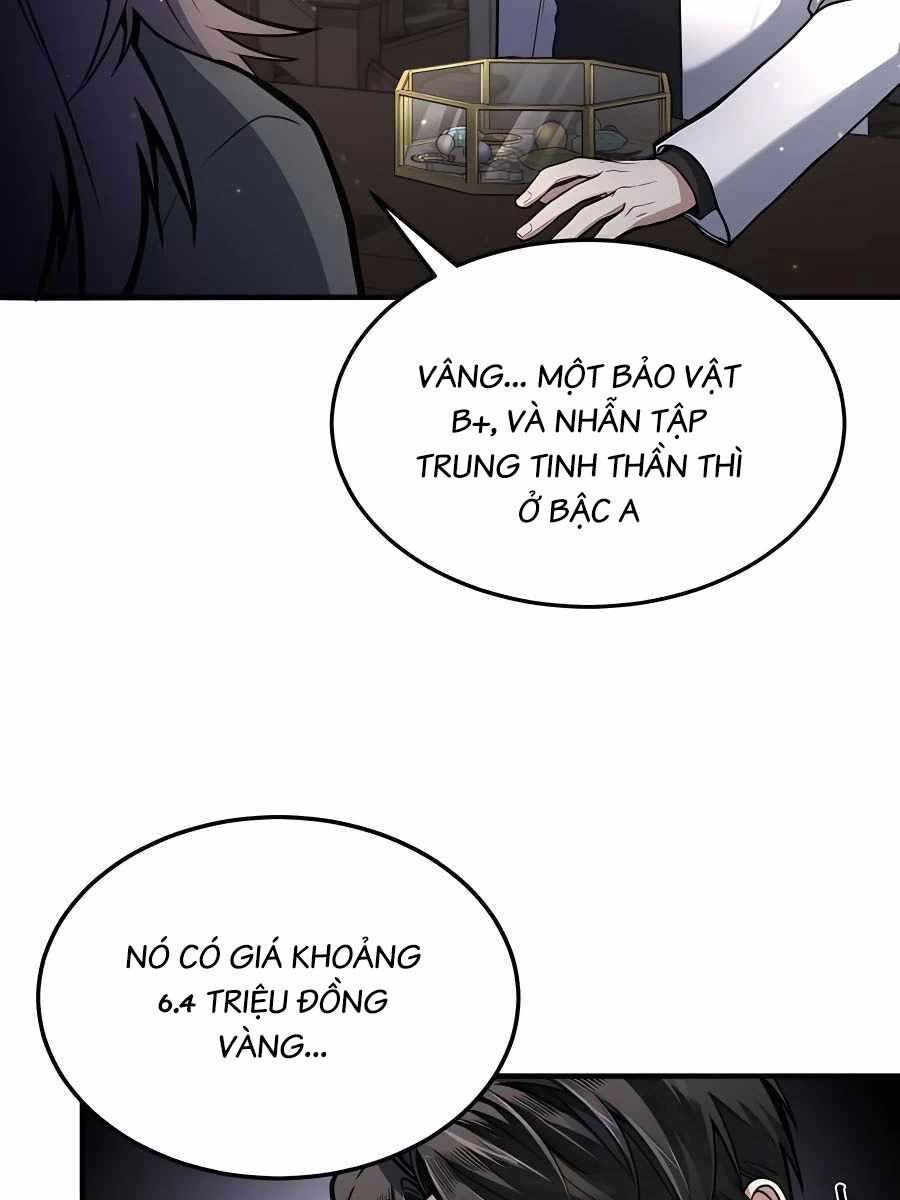 Làm Sao Sống Như Một Trị Liệu Sư Ngầm? Chapter 6 - Trang 22