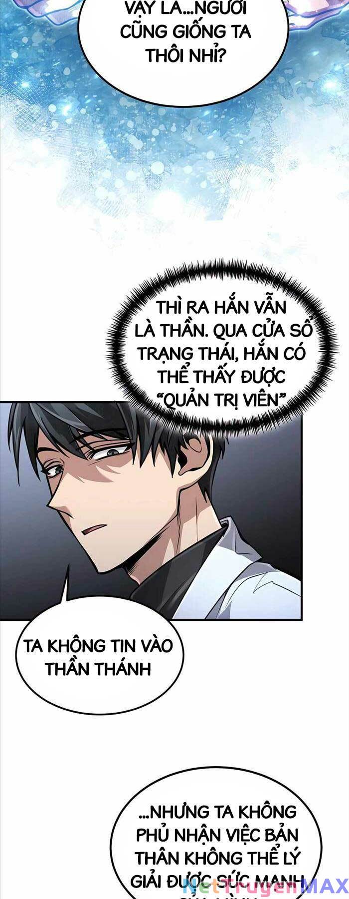 Làm Sao Sống Như Một Trị Liệu Sư Ngầm? Chapter 23 - Trang 66