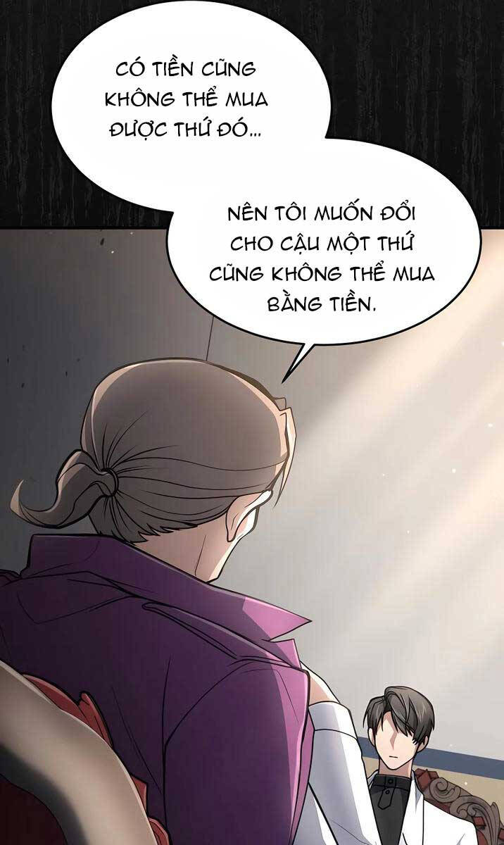 Làm Sao Sống Như Một Trị Liệu Sư Ngầm? Chapter 18 - Trang 96