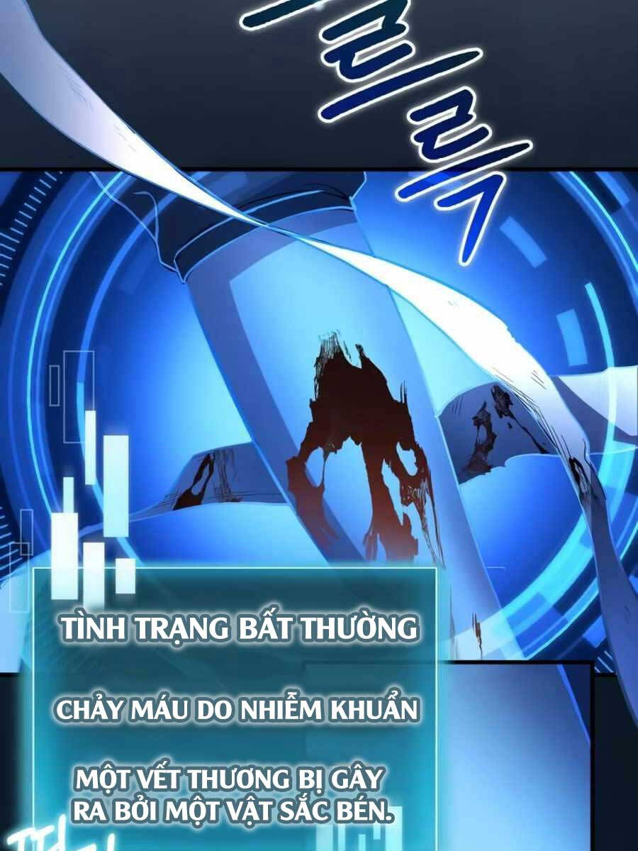 Làm Sao Sống Như Một Trị Liệu Sư Ngầm? Chapter 10 - Trang 80