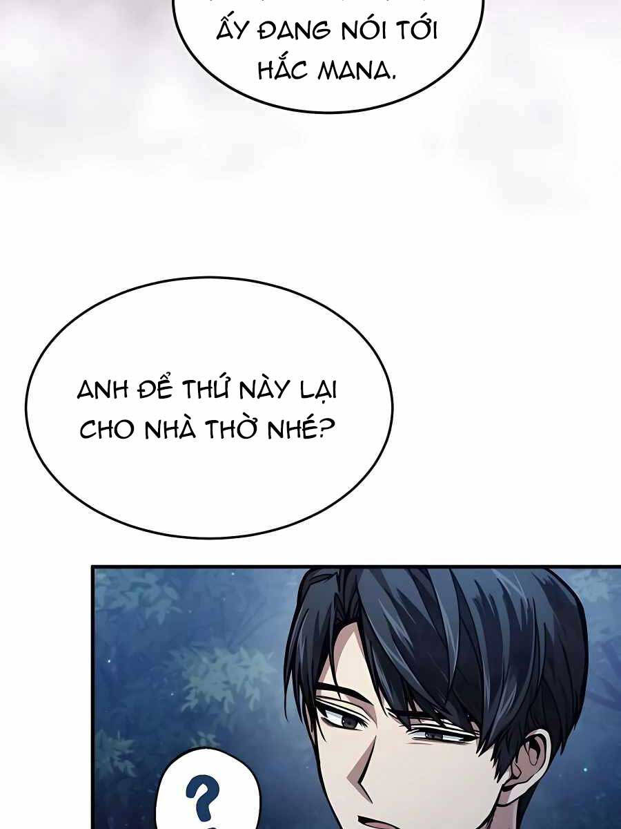 Làm Sao Sống Như Một Trị Liệu Sư Ngầm? Chapter 18 - Trang 41