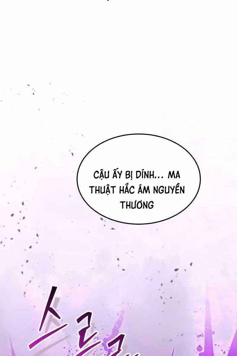 Làm Sao Sống Như Một Trị Liệu Sư Ngầm? Chapter 21 - Trang 46