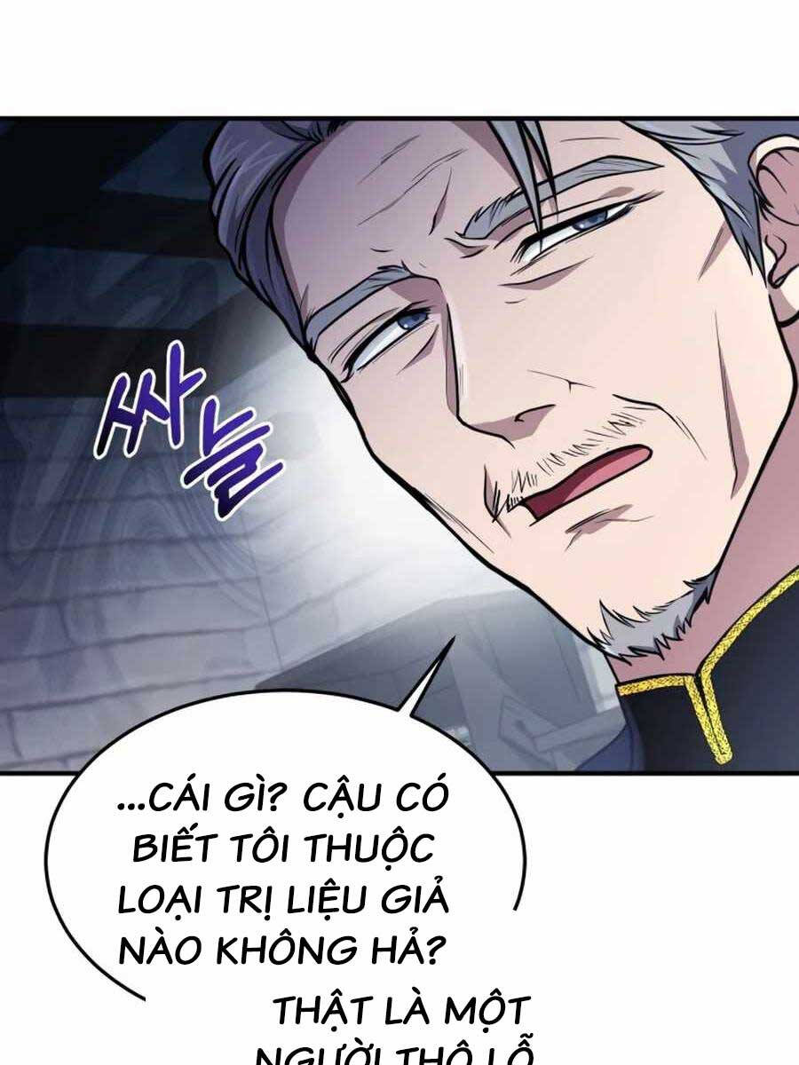 Làm Sao Sống Như Một Trị Liệu Sư Ngầm? Chapter 10 - Trang 89