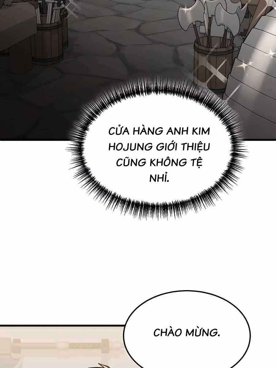 Làm Sao Sống Như Một Trị Liệu Sư Ngầm? Chapter 9 - Trang 78