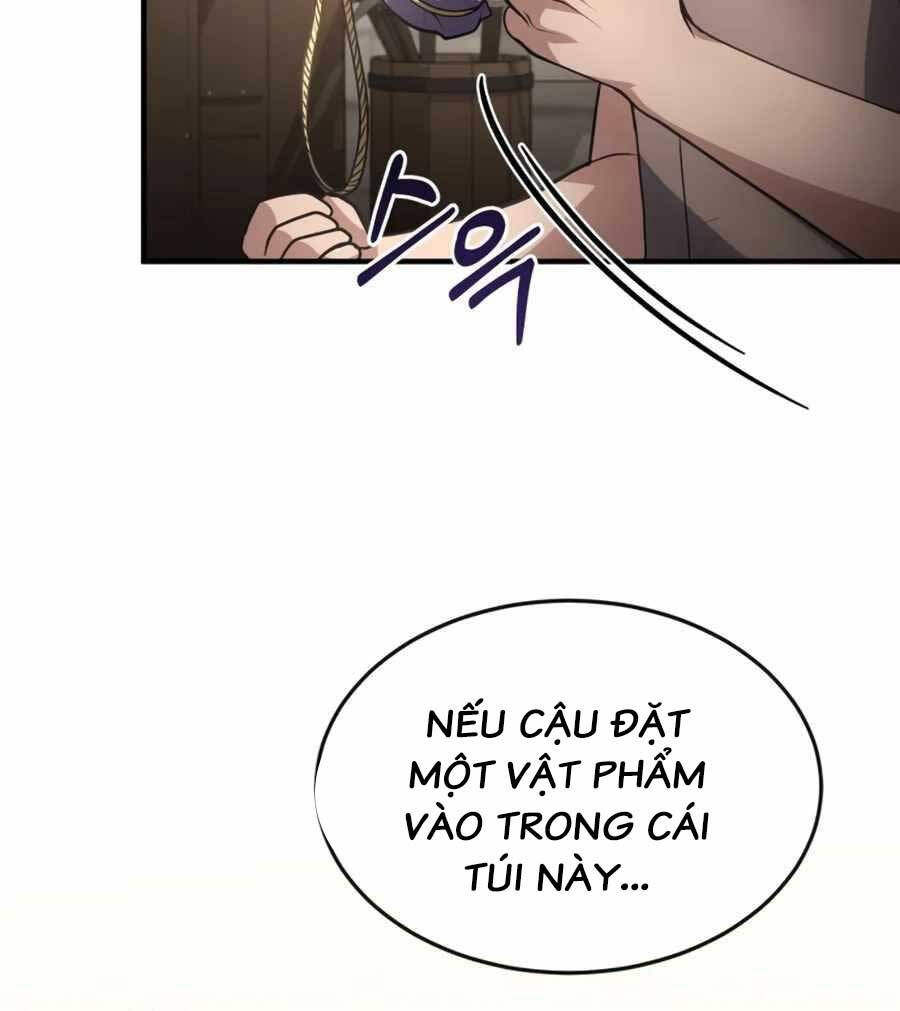 Làm Sao Sống Như Một Trị Liệu Sư Ngầm? Chapter 10 - Trang 17