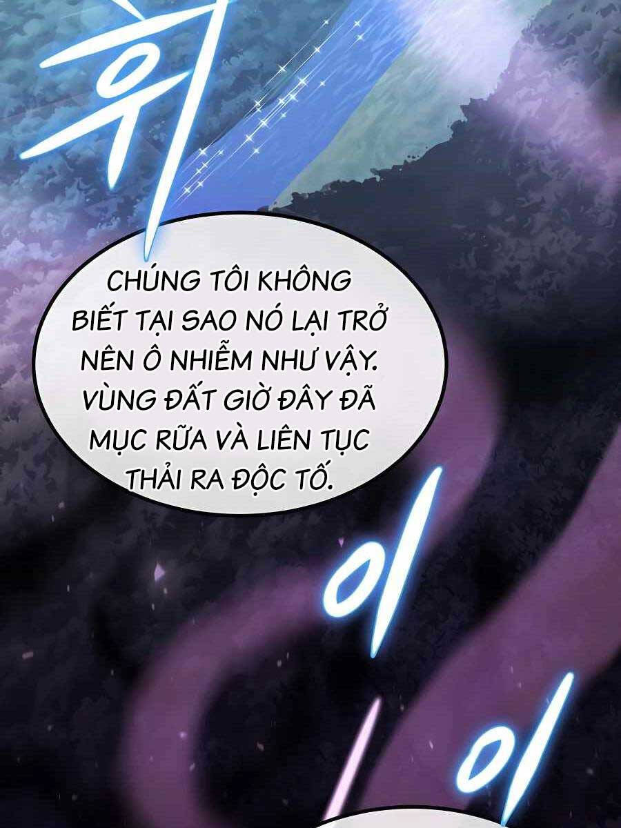 Làm Sao Sống Như Một Trị Liệu Sư Ngầm? Chapter 8 - Trang 10