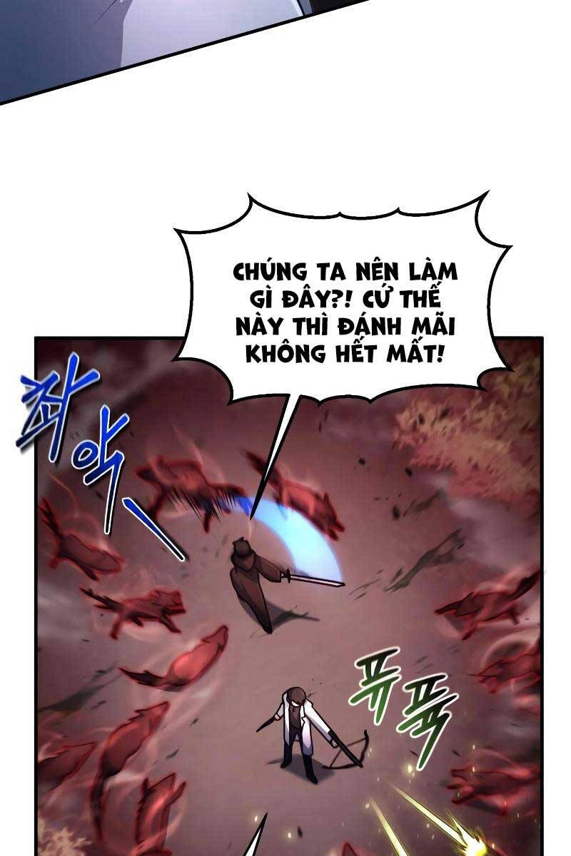 Làm Sao Sống Như Một Trị Liệu Sư Ngầm? Chapter 17 - Trang 39