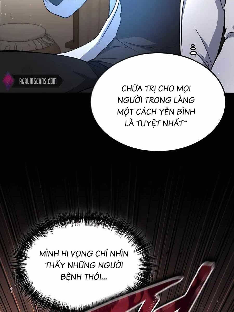 Làm Sao Sống Như Một Trị Liệu Sư Ngầm? Chapter 7 - Trang 71