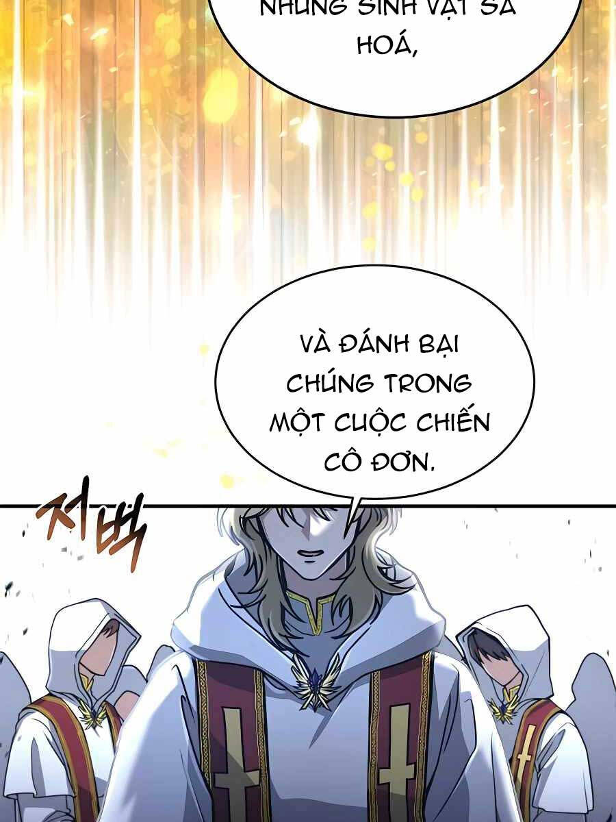 Làm Sao Sống Như Một Trị Liệu Sư Ngầm? Chapter 18 - Trang 58