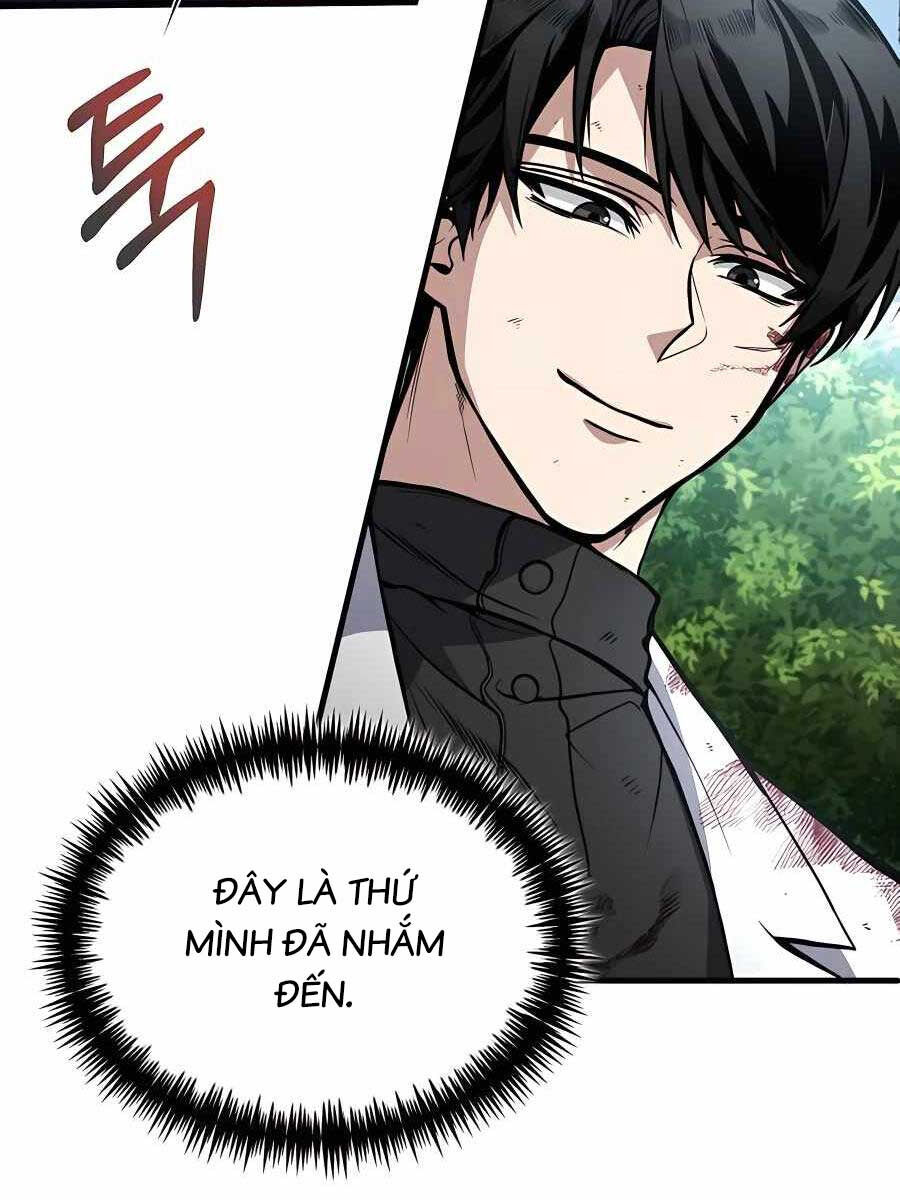 Làm Sao Sống Như Một Trị Liệu Sư Ngầm? Chapter 5 - Trang 38