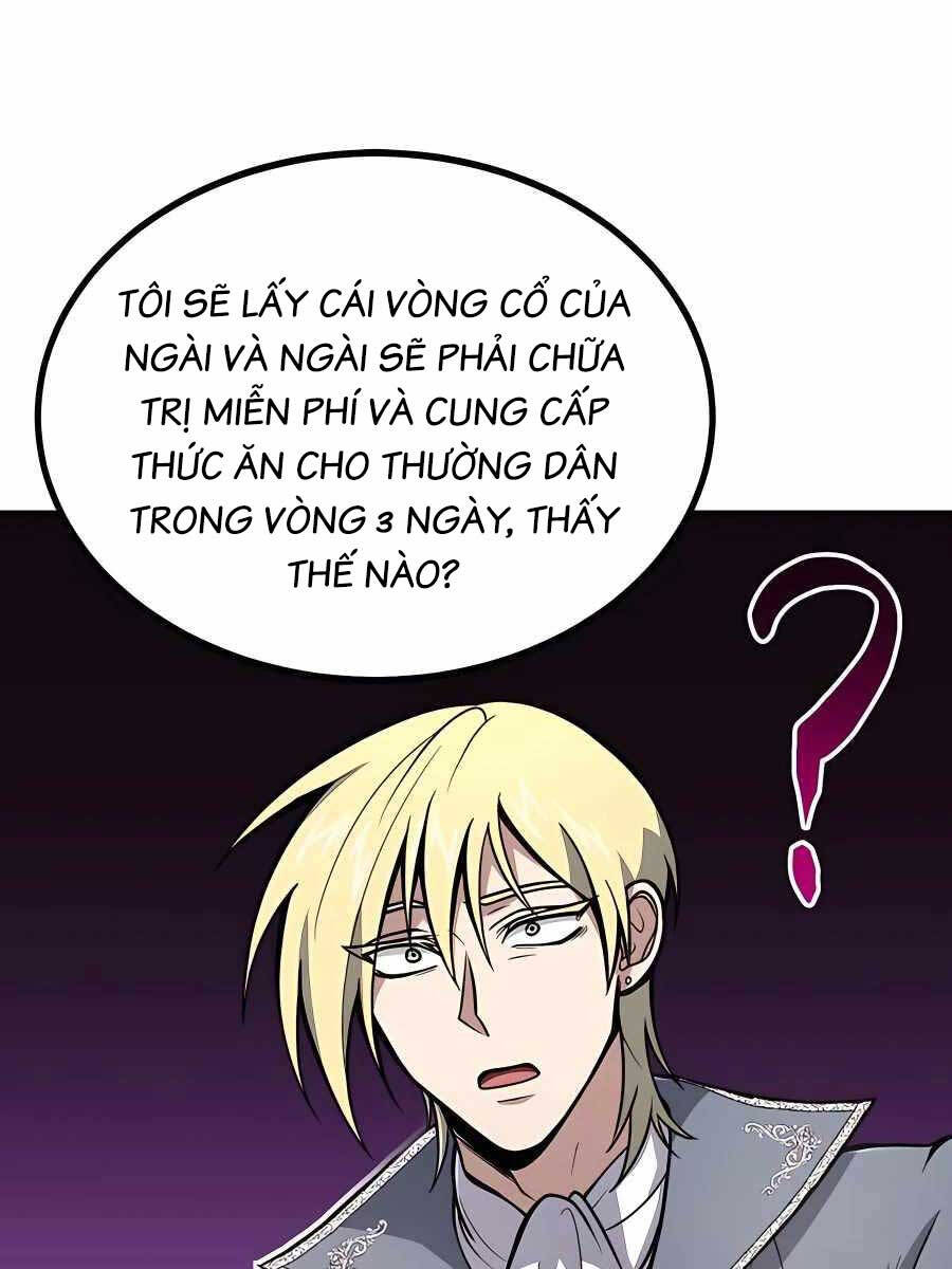 Làm Sao Sống Như Một Trị Liệu Sư Ngầm? Chapter 8 - Trang 78