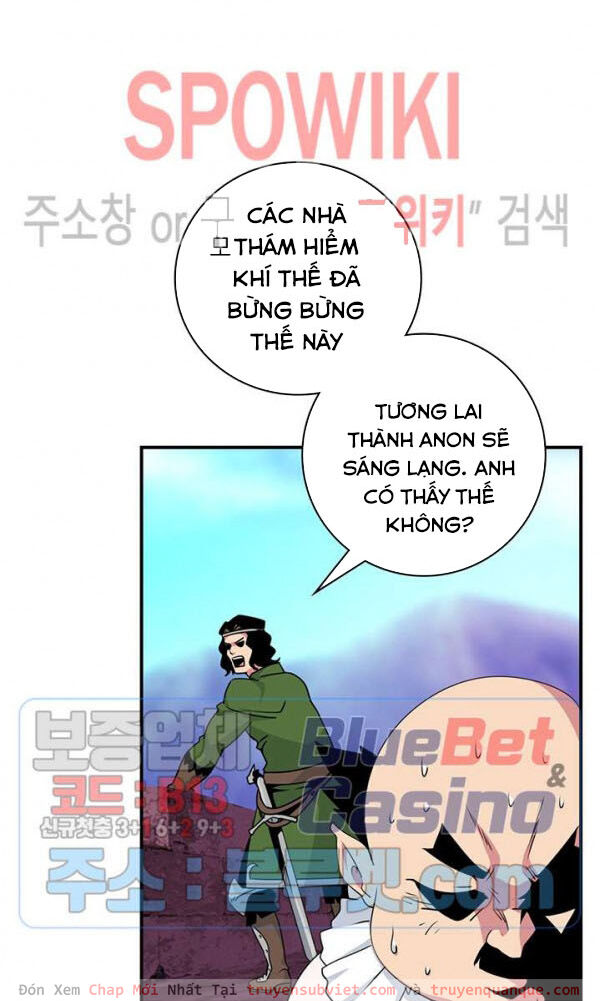 Tôi Sinh Ra Để Làm Người Vĩ Đại Chapter 68 - Trang 13