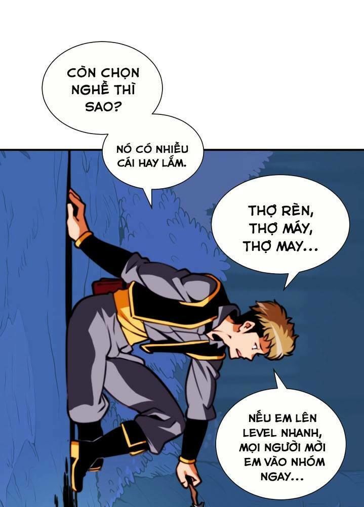 Tôi Sinh Ra Để Làm Người Vĩ Đại Chapter 5 - Trang 26