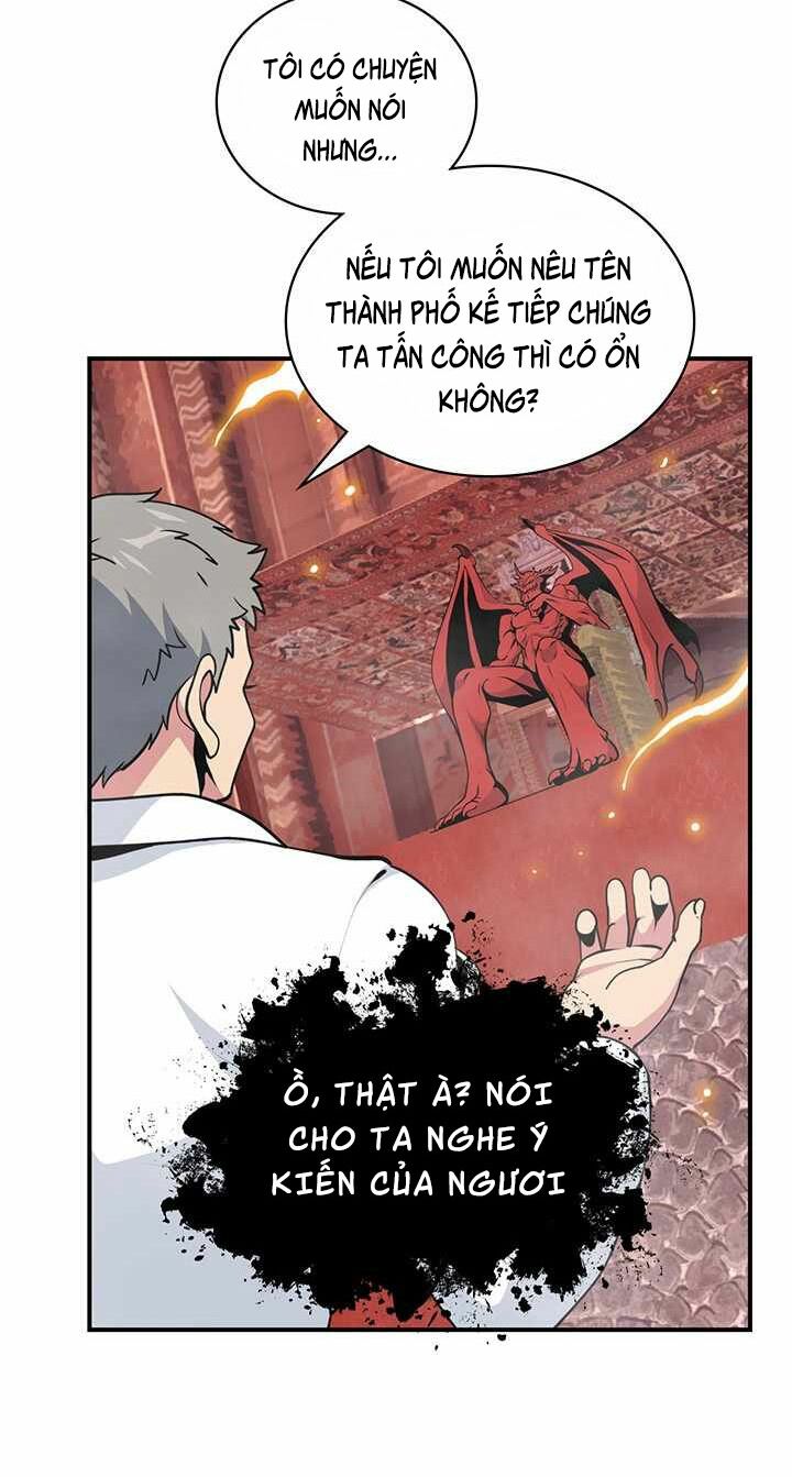 Tôi Sinh Ra Để Làm Người Vĩ Đại Chapter 81 - Trang 13