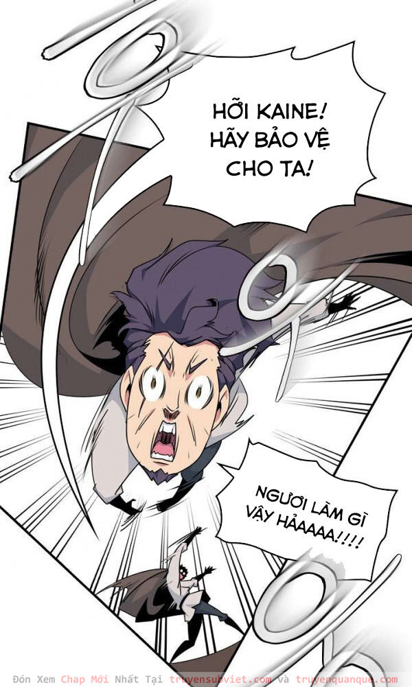 Tôi Sinh Ra Để Làm Người Vĩ Đại Chapter 63 - Trang 23