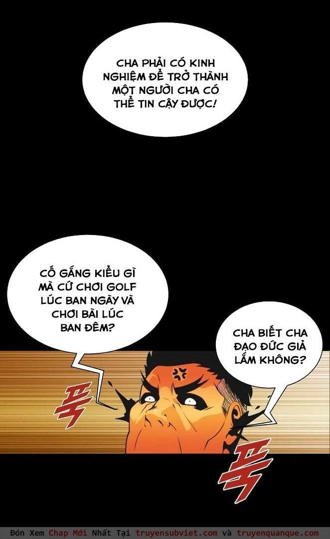 Tôi Sinh Ra Để Làm Người Vĩ Đại Chapter 2 - Trang 20