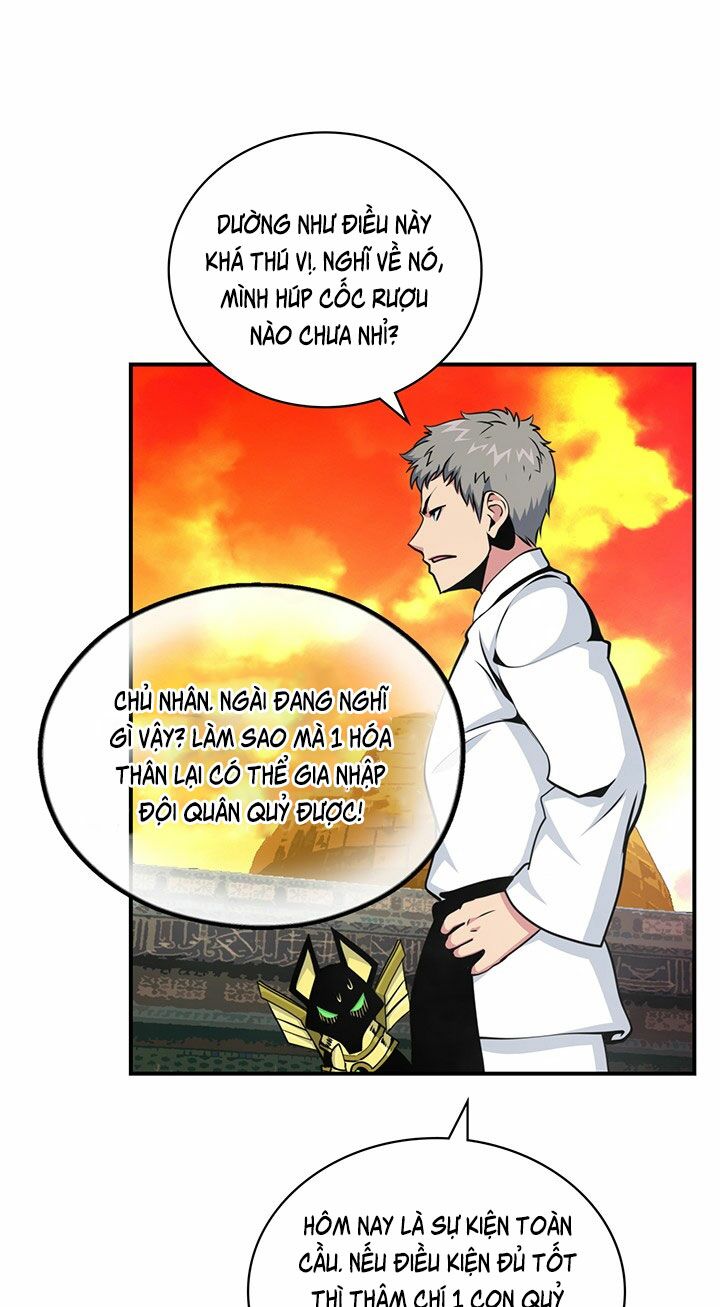 Tôi Sinh Ra Để Làm Người Vĩ Đại Chapter 79 - Trang 59