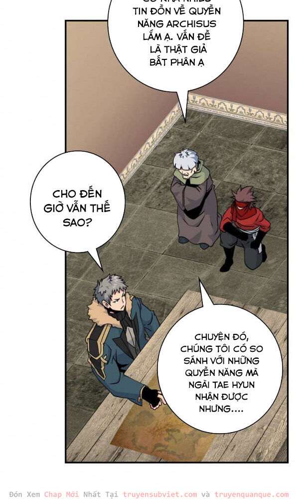 Tôi Sinh Ra Để Làm Người Vĩ Đại Chapter 62 - Trang 26